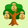 Idle Money Tree