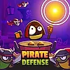 Pirate Defense