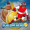 Slalom Hero