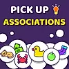 Pick Up Associations