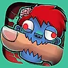 Zombies vs Finger