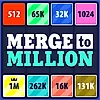 Merge to Million