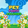 Pet Party Columns