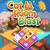 Cat Room Blast