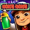 Subway Surfers:HongKong