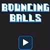 Bouncing Balls Game