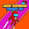 Jump Impostor Up