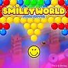 Smileyworld Bubble Shooter