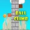 Ball Climb