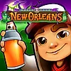 Subway Surfers:New Orleans