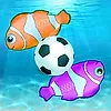 Fish soccer