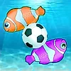 Fish soccer