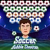 Soccer Bubble Shooter