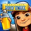 Subway Surfers:New York