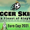 Soccer Skills - Euro Cup