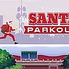 Santa Parkour