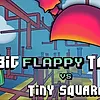 Big FLAPPY Tower Tiny Square