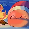 FireBlob Winter