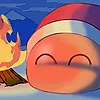 FireBlob Winter