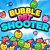 Bubble Pet Shooter