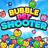 Bubble Pet Shooter