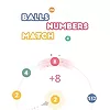 Balls Numbers Match