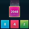 2048 x2 Merge Blocks