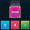 2048 x2 Merge Blocks