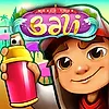 Subway Surfers Bali