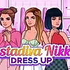 Instadiva Kylie Dress Up