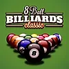 8 Ball Billiards Classic