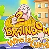 Braindom 2: Who is Lying