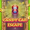 Candy Car Escape