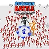 Stickman Battle