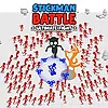 Stickman Battle