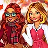 Super Girls Fall Fashion