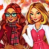 Super Girls Fall Fashion