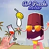 Art Puzzle Master