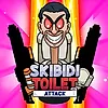 Skibidi Toilet Attack