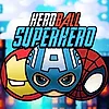HeroBall Avengers