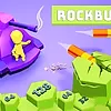 Rock Buster 3d