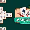 Mahjongg Solitaire