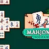 Mahjongg Solitaire