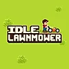Idle Lawnmower