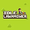 Idle Lawnmower