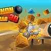 Cannon Balls 3D