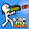 Boom Stick Bazooka