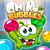 Om Nom Bubbles