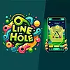 Line of Hole