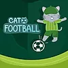 Cat Football